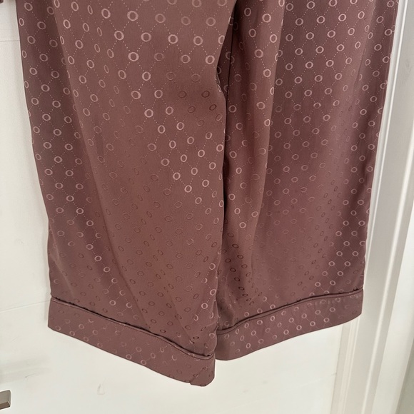 Primark silk set - Picture 2 of 4